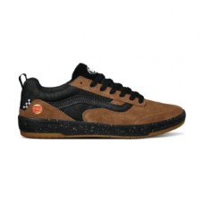 ZAPATILLAS VANS ZAHBA Brown Multi